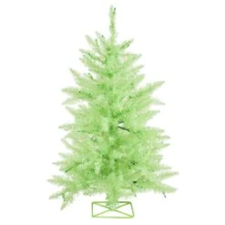 Vickerman Prelit Christmas Tree (429389)