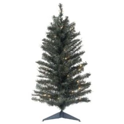 Vickerman Pre-Lit Artificial Christmas Tree (429792)