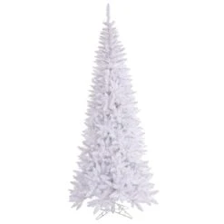 Vickerman Unlit Christmas Tree (430149)