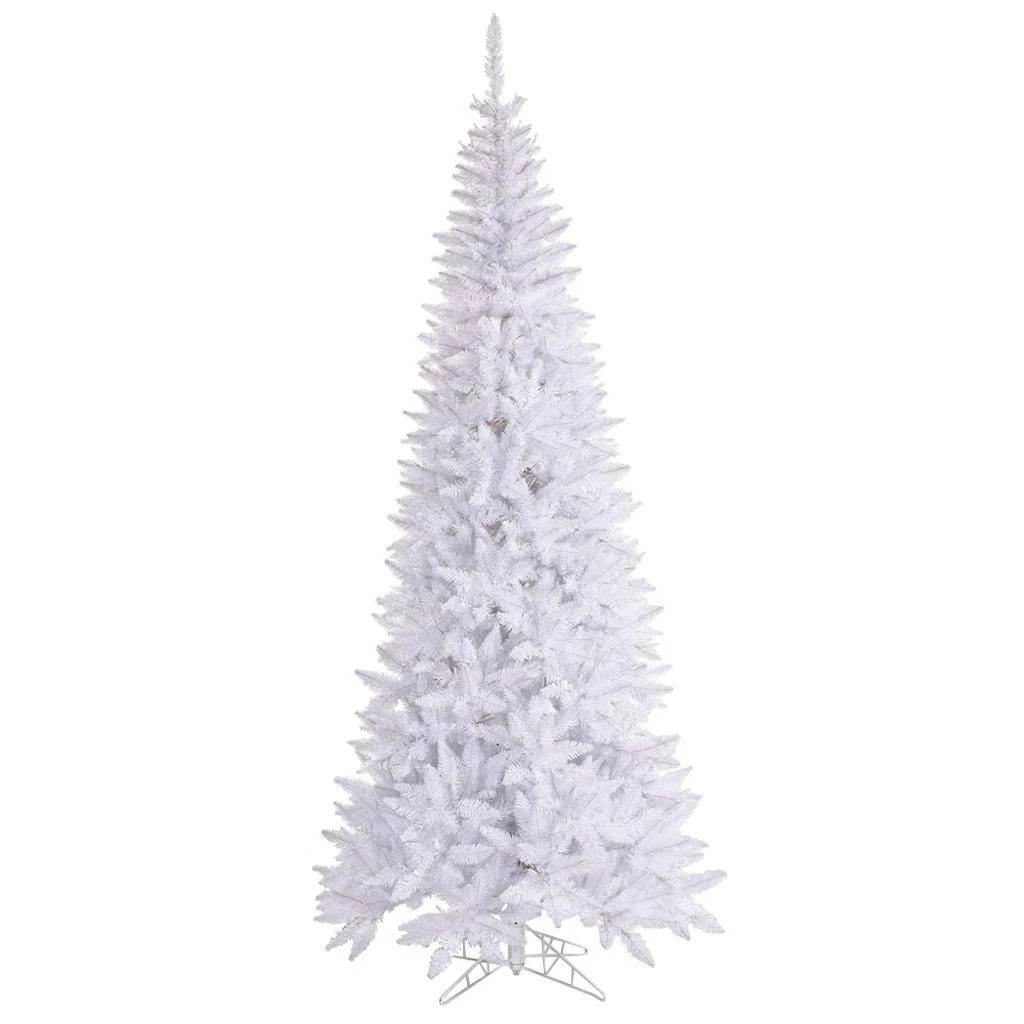 Vickerman Unlit Christmas Tree (430149) 1 Vickerman Unlit Christmas Tree (430149)