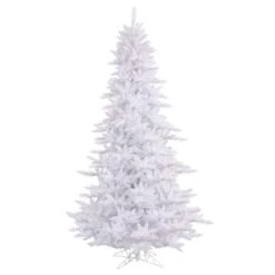 Vickerman Unlit Christmas Tree (430293)