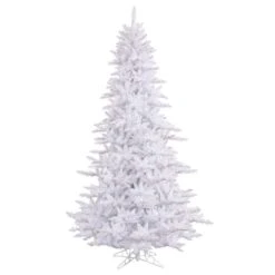 Vickerman Unlit Christmas Tree (430323)