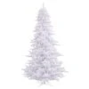 Vickerman Unlit Christmas Tree (430446)