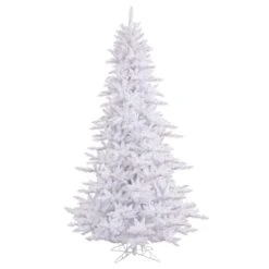 Vickerman Unlit Christmas Tree (430477)