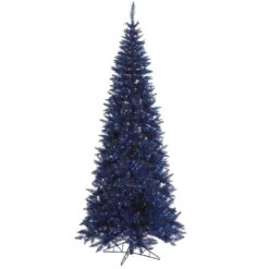 Vickerman Unlit Christmas Tree (430804)