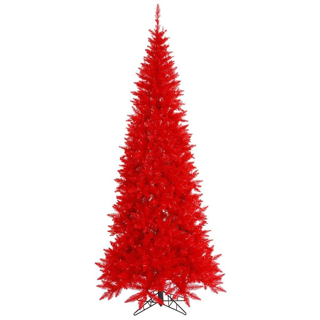 Vickerman Unlit Christmas Tree (431795) 1 Vickerman Unlit Christmas Tree (431795)