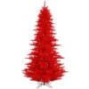 Vickerman Unlit Christmas Tree (431955)