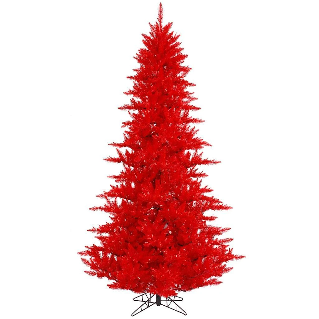 Vickerman Unlit Christmas Tree (432112) 1 Vickerman Unlit Christmas Tree (432112)