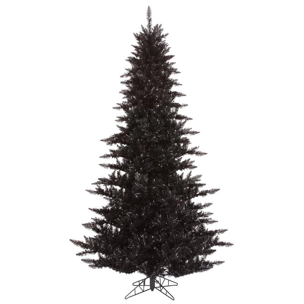 Vickerman Unlit Christmas Tree (432624) 1 Vickerman Unlit Christmas Tree (432624)