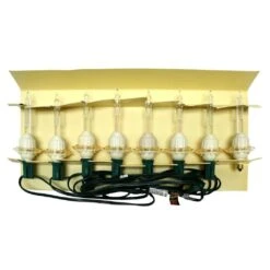 Christopher Radko Christmas Bubble Light Set (43295)