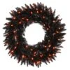 Vickerman Prelit Artificial Christmas Wreath (433270)