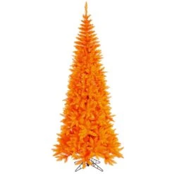 Vickerman Unlit Christmas Tree (433379)