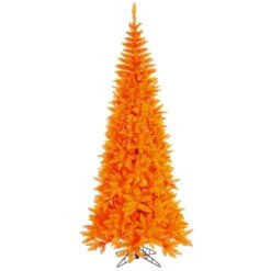 Vickerman Unlit Christmas Tree (433409)