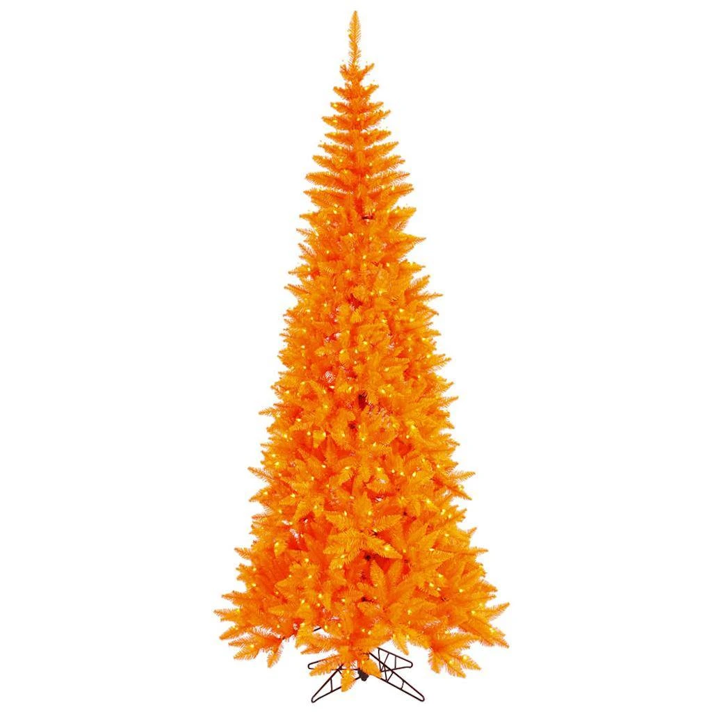 Vickerman Prelit Christmas Tree (433423) 1 Vickerman Prelit Christmas Tree (433423)