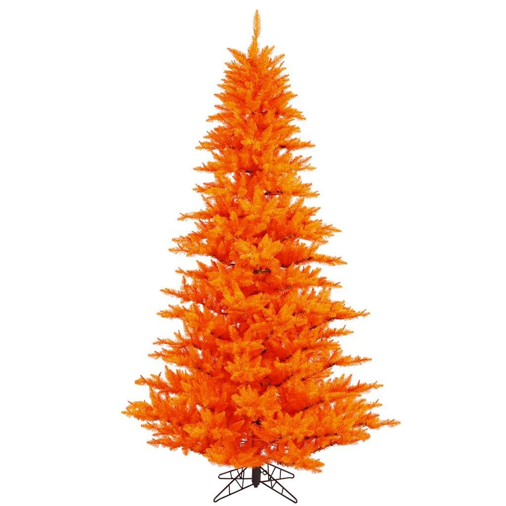 Vickerman Unlit Christmas Tree (433652) 1 Vickerman Unlit Christmas Tree (433652)