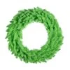 Vickerman Prelit Artificial Christmas Wreath (434475)
