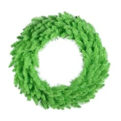Vickerman Prelit Artificial Christmas Wreath (434475)