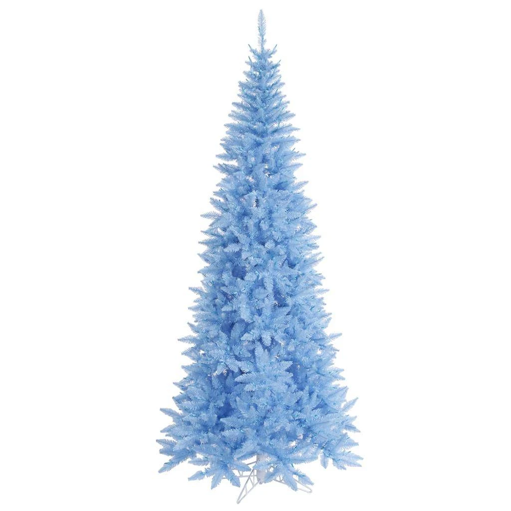 Vickerman Unlit Christmas Tree (435915) 1 Vickerman Unlit Christmas Tree (435915)