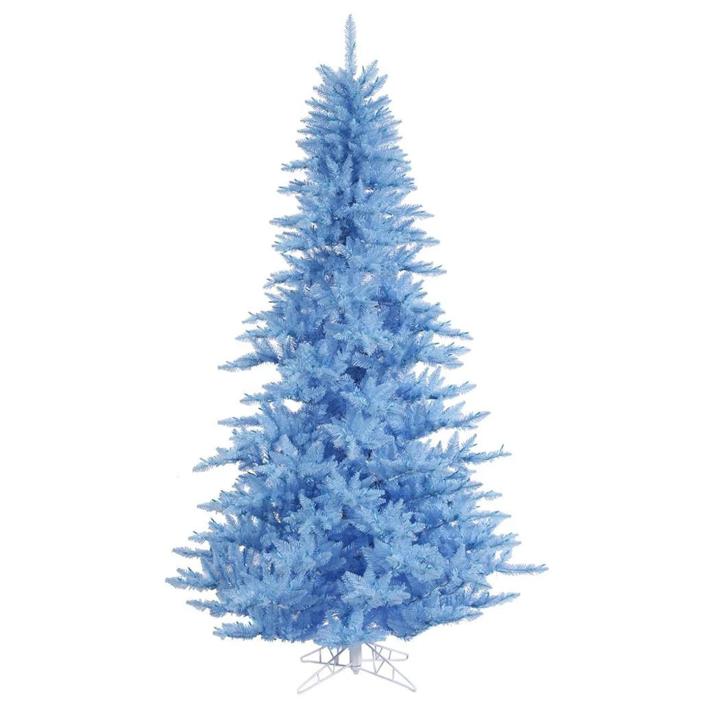 Vickerman Unlit Christmas Tree (436103) 1 Vickerman Unlit Christmas Tree (436103)
