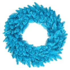 Vickerman Prelit Christmas Wreath (436363)