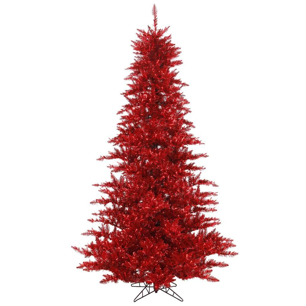 Vickerman Unlit Christmas Tree (436646) 1 Vickerman Unlit Christmas Tree (436646)