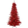 Vickerman Unlit Christmas Tree (436714)