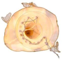 Kurt S. Adler Christmas Tree Topper (43681) -Light Bulbs Shop 436815md