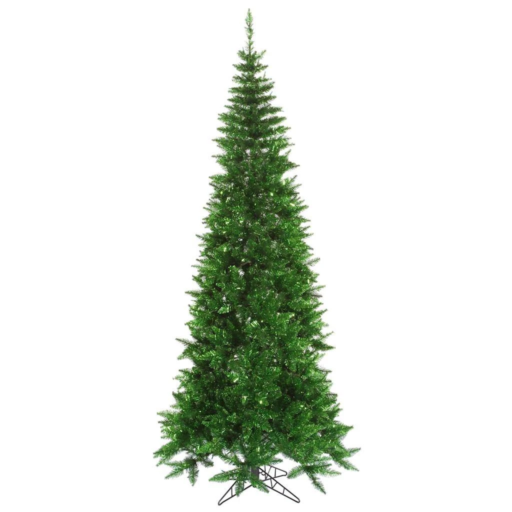 Vickerman Unlit Christmas Tree (437087) 1 Vickerman Unlit Christmas Tree (437087)