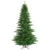 Vickerman Unlit Christmas Tree (437094)