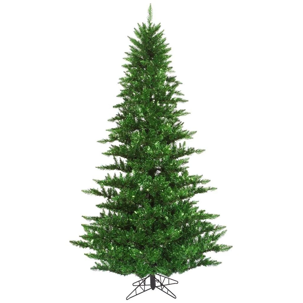 Vickerman Unlit Christmas Tree (437094) 1 Vickerman Unlit Christmas Tree (437094)