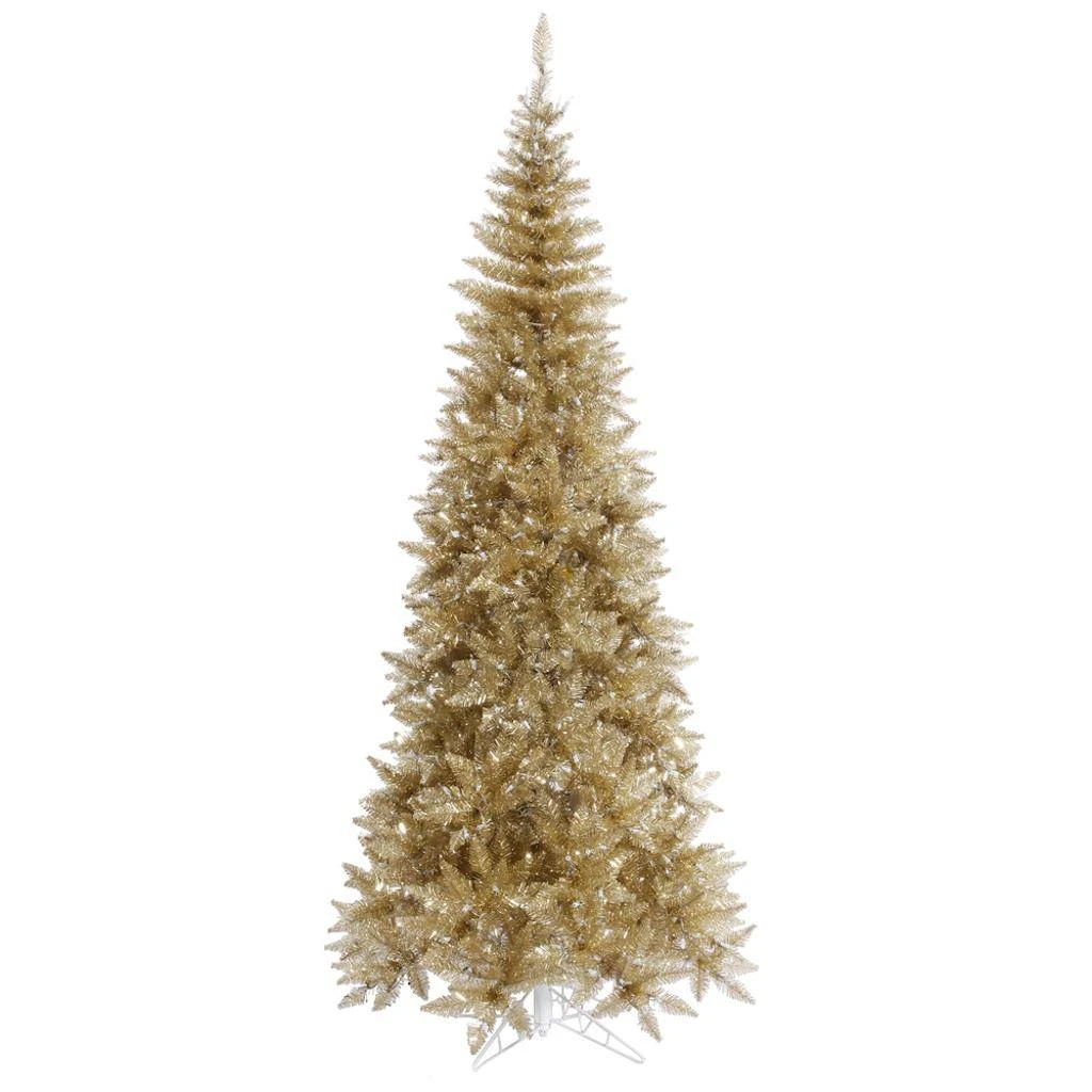 Vickerman Unlit Christmas Tree (437261) 1 Vickerman Unlit Christmas Tree (437261)