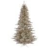 Vickerman Unlit Christmas Tree (437421)