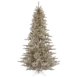 Vickerman Unlit Christmas Tree (437421)