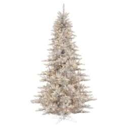 Vickerman Prelit Christmas Tree (437964)