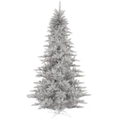 Vickerman Unlit Christmas Tree (438077)