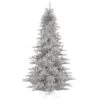 Vickerman Unlit Christmas Tree (438145)
