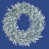 Vickerman Prelit Christmas Wreath (438282)