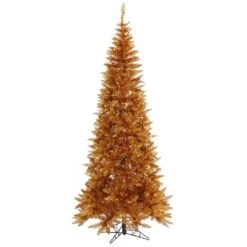 Vickerman Unlit Christmas Tree (438428)