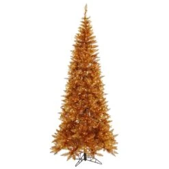 Vickerman Prelit Christmas Tree (438510)