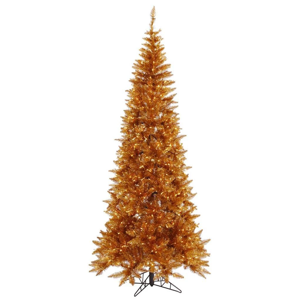 Vickerman Prelit Christmas Tree (438510) 1 Vickerman Prelit Christmas Tree (438510)