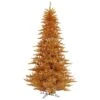 Vickerman Unlit Christmas Tree (438718)