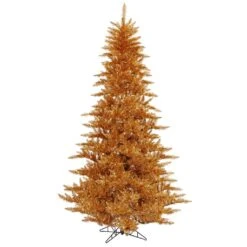 Vickerman Unlit Christmas Tree (438619)