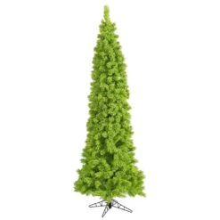 Vickerman Unlit Christmas Tree (439333)