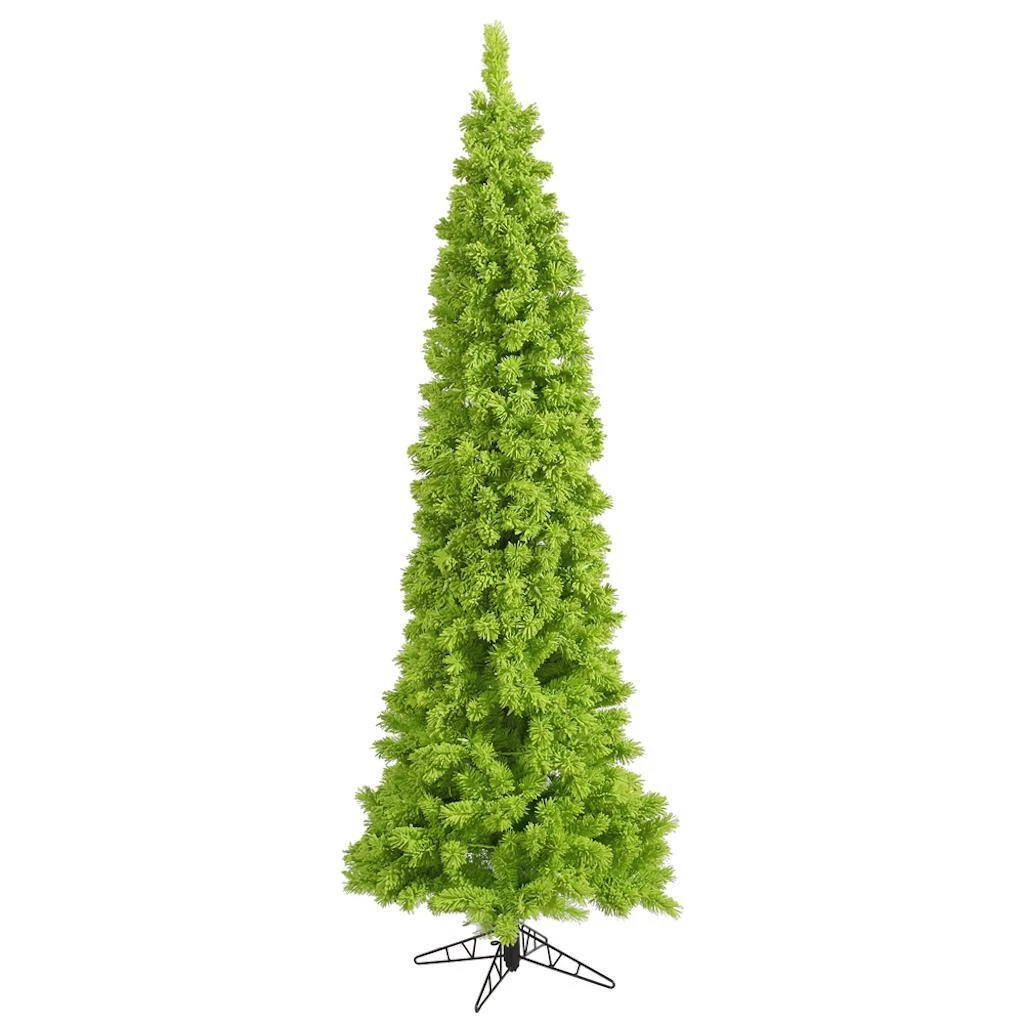 Vickerman Unlit Christmas Tree (439333) 1 Vickerman Unlit Christmas Tree (439333)