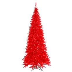Vickerman Prelit Christmas Tree (439647)