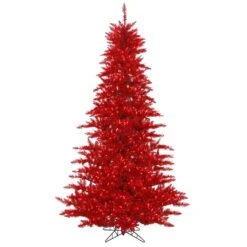 Vickerman Prelit Christmas Tree (440018)
