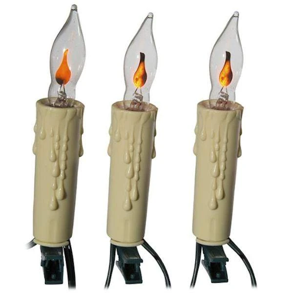 Kurt S. Adler Christmas Light String Set (44650) 3 Kurt S. Adler Christmas Light String Set (44650) - Image 3