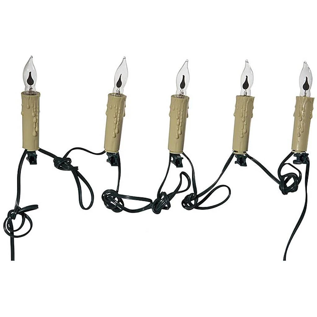Kurt S. Adler Christmas Light String Set (44650) 1 Kurt S. Adler Christmas Light String Set (44650)