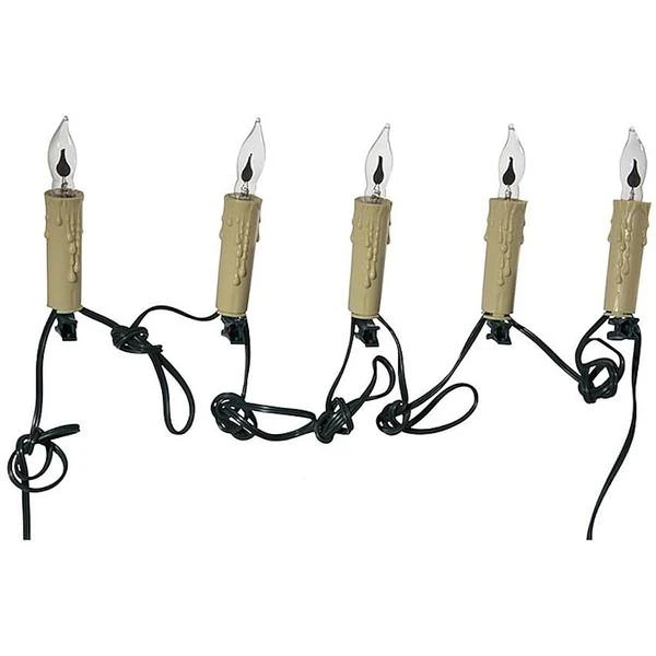 Kurt S. Adler Christmas Light String Set (44650) 2 Kurt S. Adler Christmas Light String Set (44650) - Image 2