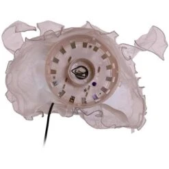 Kurt S. Adler Christmas Tree Topper (44850) -Light Bulbs Shop 448505md